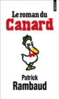 Le roman du canard - Book