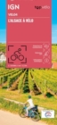 Alsace by bike - Book