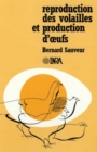 Reproduction des volailles et production d'œufs - eBook