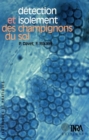 Detection et isolement des champignons du sol - eBook