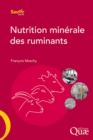 Nutrition minerale des ruminants - eBook