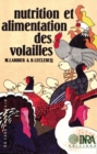 Nutrition et alimentation des volailles - eBook