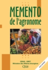 Memento de l'agronome - eBook