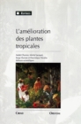 L'amelioration des plantes tropicales - eBook