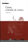 Gens, cornes et crocs - eBook