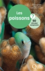 Les poissons : 60 cles pour comprendre - eBook