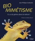 Biomimetisme : Les beaux livres de Quae ne se veulent pas des livres de photographies, que l'on feuillette pour les abandonner rapidement sur une table, mais de beaux ouvrages avec du contenu original - eBook