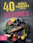 40 idees fausses sur les regimes - eBook