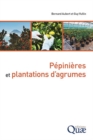 Pepinieres et plantations d'agrumes - eBook