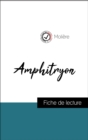 Analyse de l'œuvre : Amphitryon (resume et fiche de lecture plebiscites par les enseignants sur fichedelecture.fr) - eBook