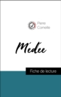 Analyse de l'œuvre : Medee (resume et fiche de lecture plebiscites par les enseignants sur fichedelecture.fr) - eBook