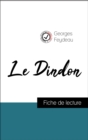 Analyse de l'œuvre : Le Dindon (resume et fiche de lecture plebiscites par les enseignants sur fichedelecture.fr) - eBook