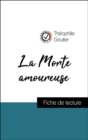 Analyse de l'œuvre : La Morte amoureuse (resume et fiche de lecture plebiscites par les enseignants sur fichedelecture.fr) - eBook