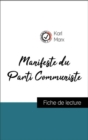 Analyse de l'œuvre : Manifeste du Parti Communiste (resume et fiche de lecture plebiscites par les enseignants sur fichedelecture.fr) - eBook