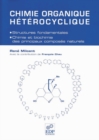 Chimie organique heterocyclique - eBook