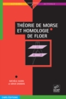 Theorie de Morse et homologie de Floer - eBook