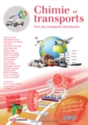 Chimie et transports : Vers des transports decarbones - eBook