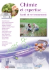 Chimie et expertise : Sante et environnement - eBook