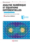 Analyse numerique et equations differentielles : 4eme edition - eBook