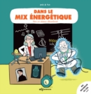 Dans le mix energetique : Vers un reseau decarbone - eBook