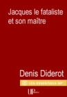 Jacques le Fataliste et son maitre - eBook