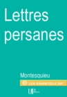 Lettres persanes - eBook