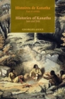 Histoires de Kanatha - Histories of Kanatha : Vues et contees - Seen and Told - Book
