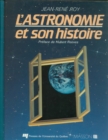 L'astronomie et son histoire - eBook