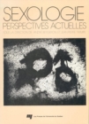 Sexologie : Perspectives actuelles - eBook