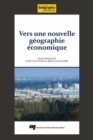 Vers une nouvelle geographie economique - eBook