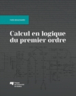 Calcul en logique du premier ordre - eBook