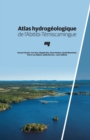 Atlas hydrogeologique de l'Abitibi-Temiscamingue - eBook
