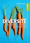 Diversite : Ce que nous enseigne la biodiversite - eBook