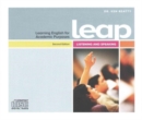 Learning English for Academic Purposes CD (134583) - Book