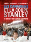 Canadiens et la coupe Stanley : CANADIENS ET LA COUPE STANLEY -LES [PDF] - eBook