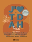 J'aime les TDAH - tome 2 : Histoires inspirantes de Jean-Francois Breau & Marie-Eve Janvier, Melanie Maynard & Rosalie Bonenfant, Bianca Gervais, Rosalie Vaillancourt - eBook