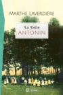 La Delle - Antonin - eBook