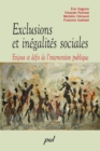 Exclusions et inegalites sociales - eBook