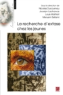 La recherche d'extase chez les jeunes - eBook