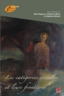 Les categories sociales et leurs frontieres - eBook