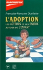 L'adoption: acteurs et enjeux autour de ... - eBook