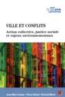 Villes et conflits - eBook