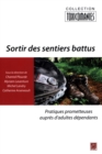 Sortir des sentiers battus - eBook