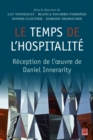 Le temps de l'hospitalite - eBook