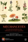Mechancetes : Ses expressions proteiformes dans la litterature du XVIIe siecle a aujourd'hui - eBook