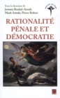 Rationalite penale et democratie - eBook