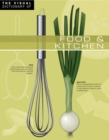 The Visual Dictionary of Food & Kitchen : Food & Kitchen - eBook