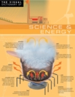 The Visual Dictionary of Science & Energy : Science & Energy - eBook
