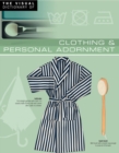 The Visual Dictionary of Clothing & Personal Adornment : Clothing & Personal Adornment - eBook