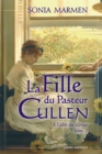 La Fille du Pasteur Cullen, Tome 2 : A l'abri du silence - eBook